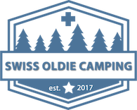 Swiss Oldie Camping