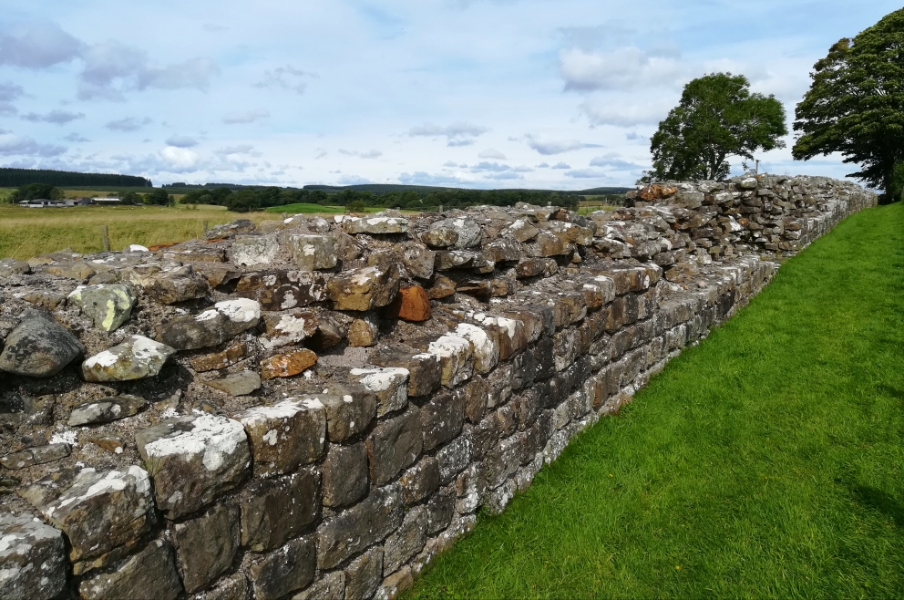 Schottland bis zur Grenze - Schottland, Shetlands, Orkneys ...
