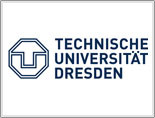 Logo der Technischen Universität Dresden