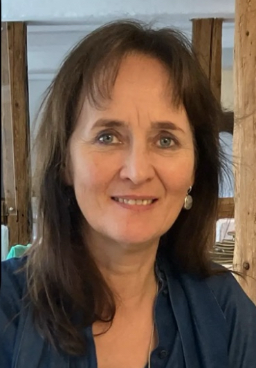 Birgit Kollmeyer, Paartherapeutin
