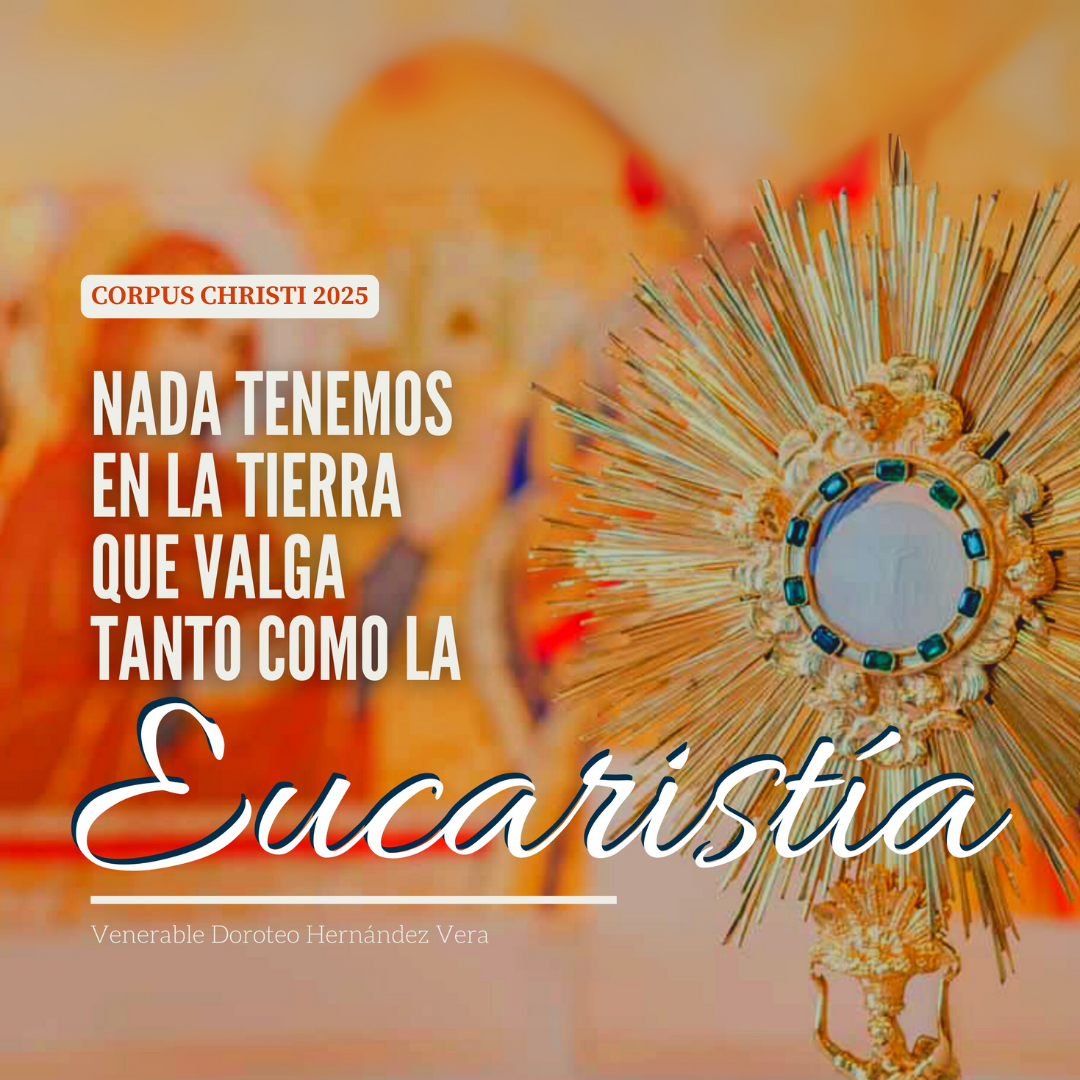 Corpus Christi
