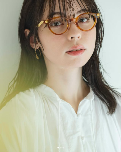 2/8からkikiki optiqueトランクショー開催中です！