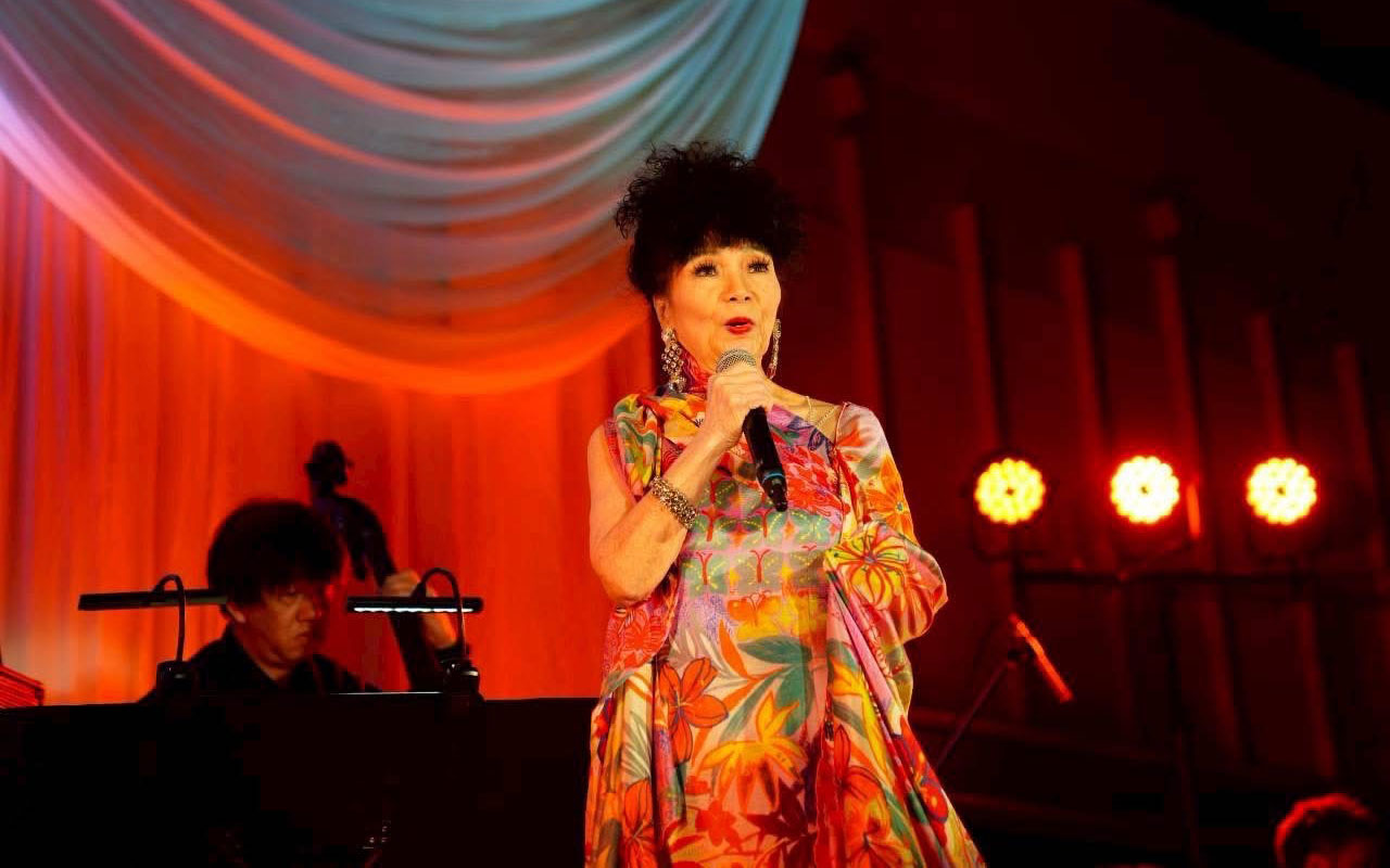 第23回ポピュラー音楽の祭典