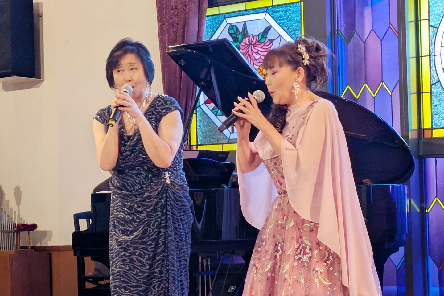 EMI'S MILD AUTUMN LIVE 2025 Emi＆Friends 〜 歌の玉手箱〜