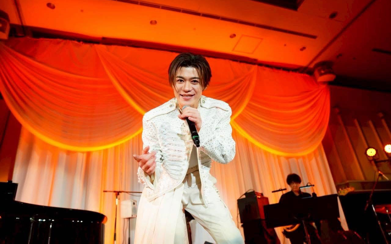 第23回ポピュラー音楽の祭典