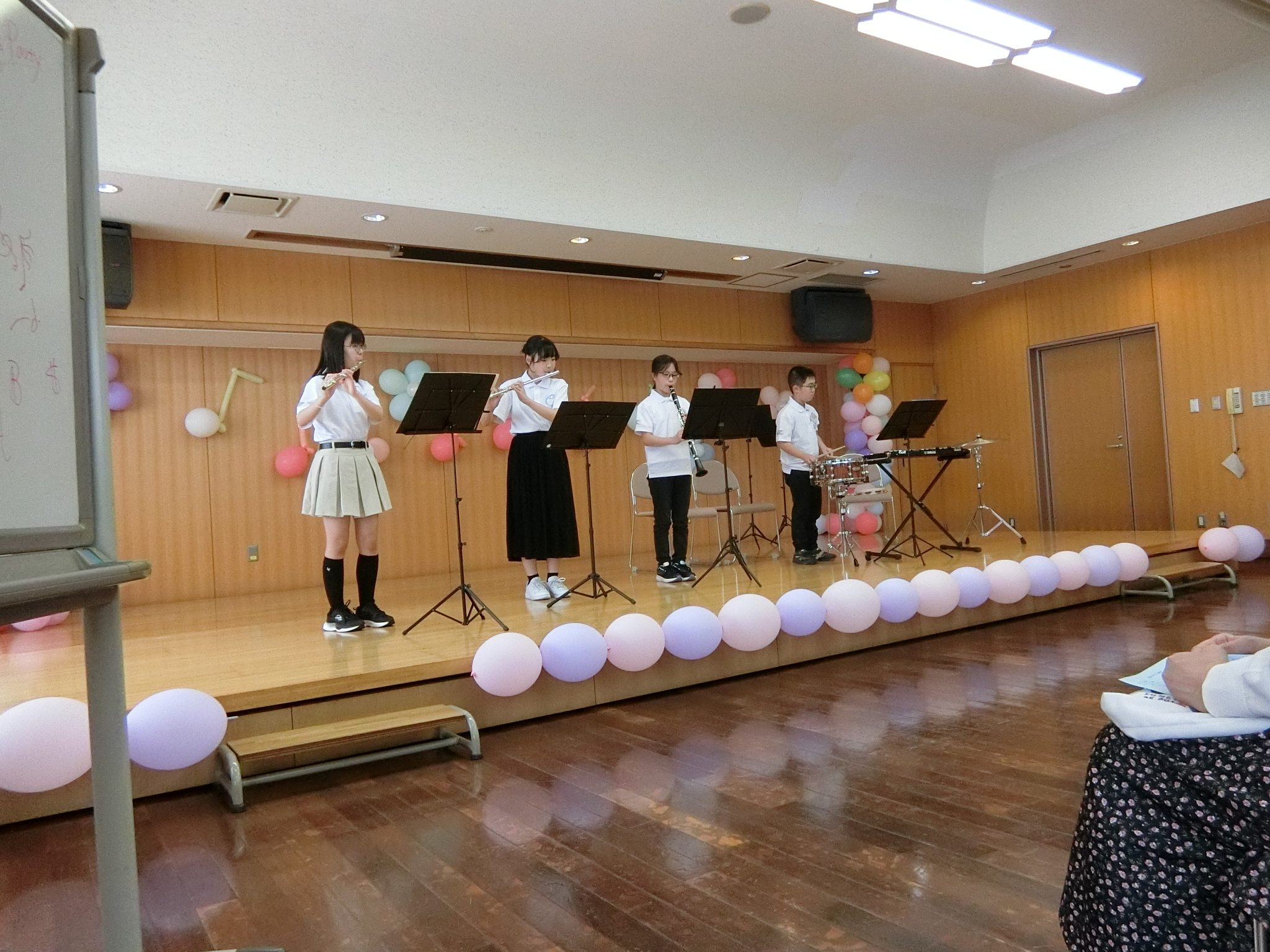 2026年４月26日THANKS PARTY 2025