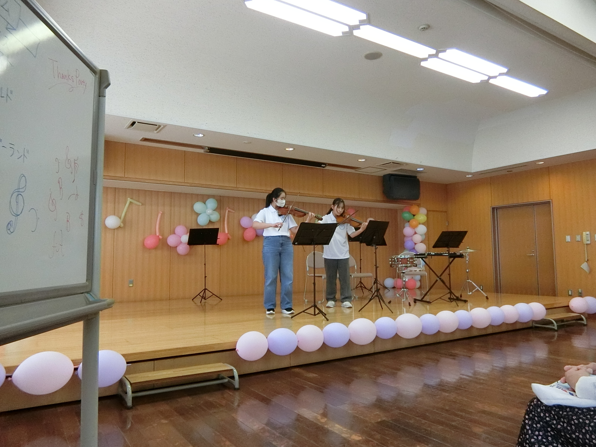 2026年４月26日THANKS PARTY 2025
