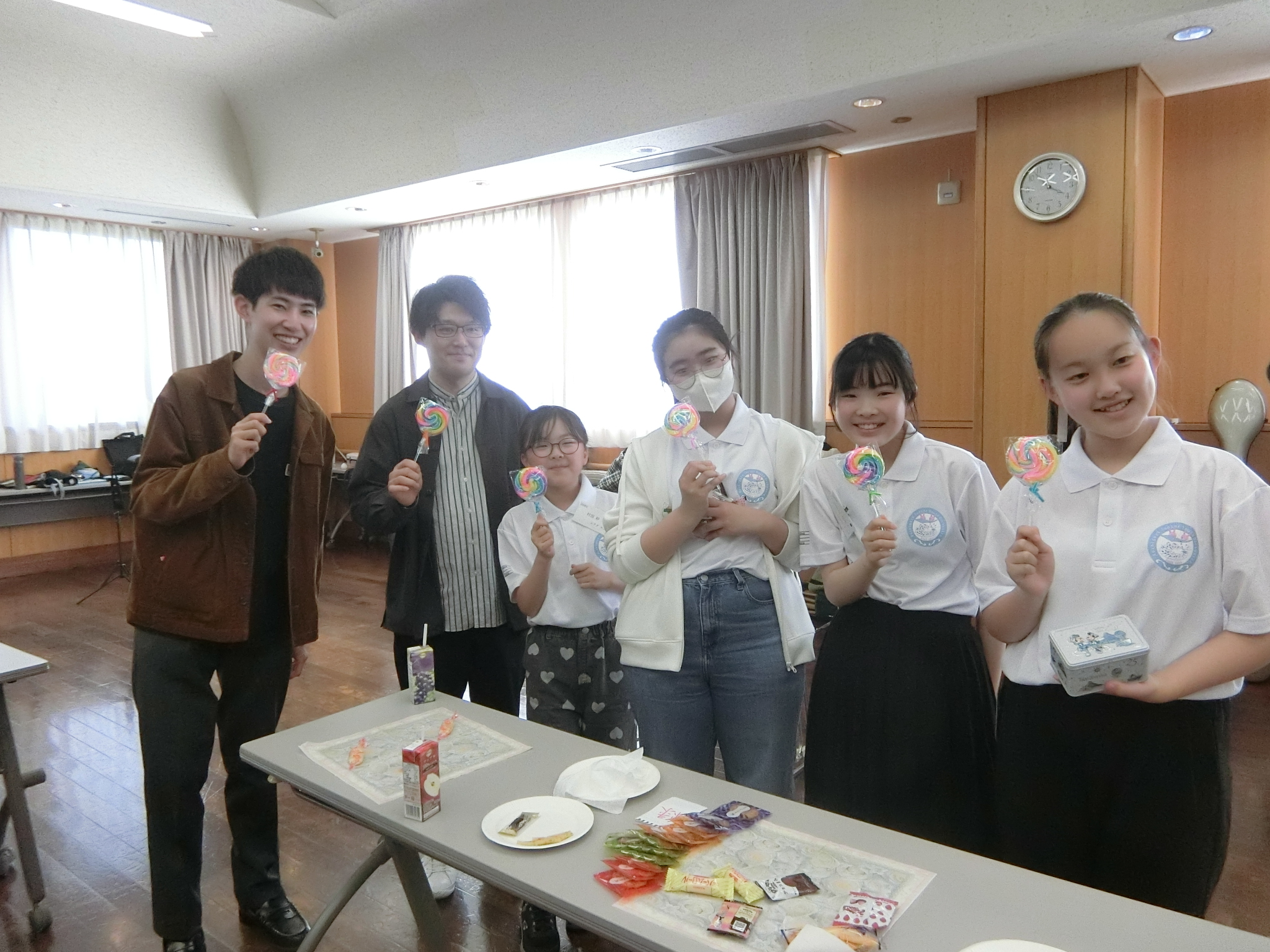 2026年４月26日THANKS PARTY 2025