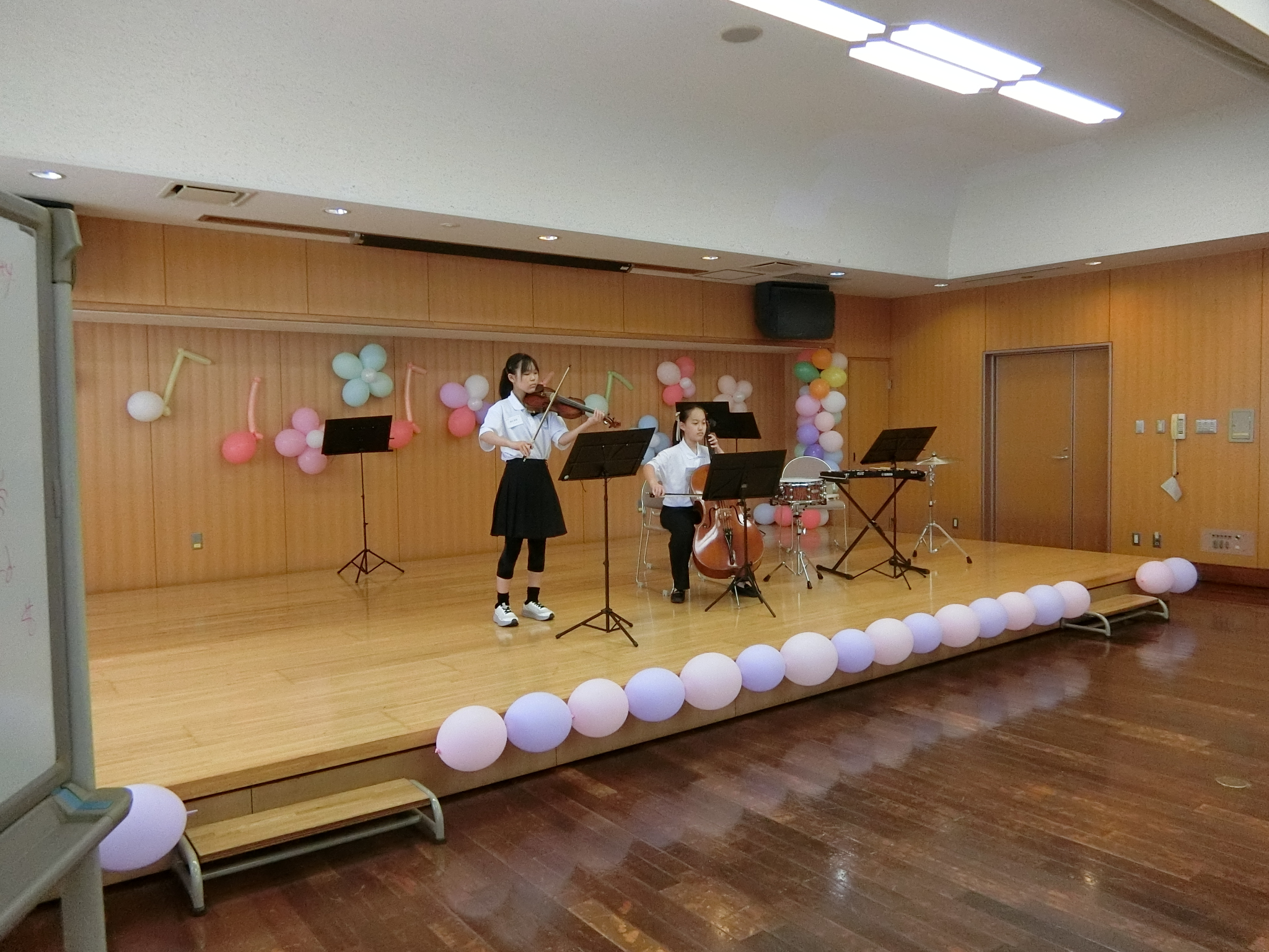 2026年４月26日THANKS PARTY 2025