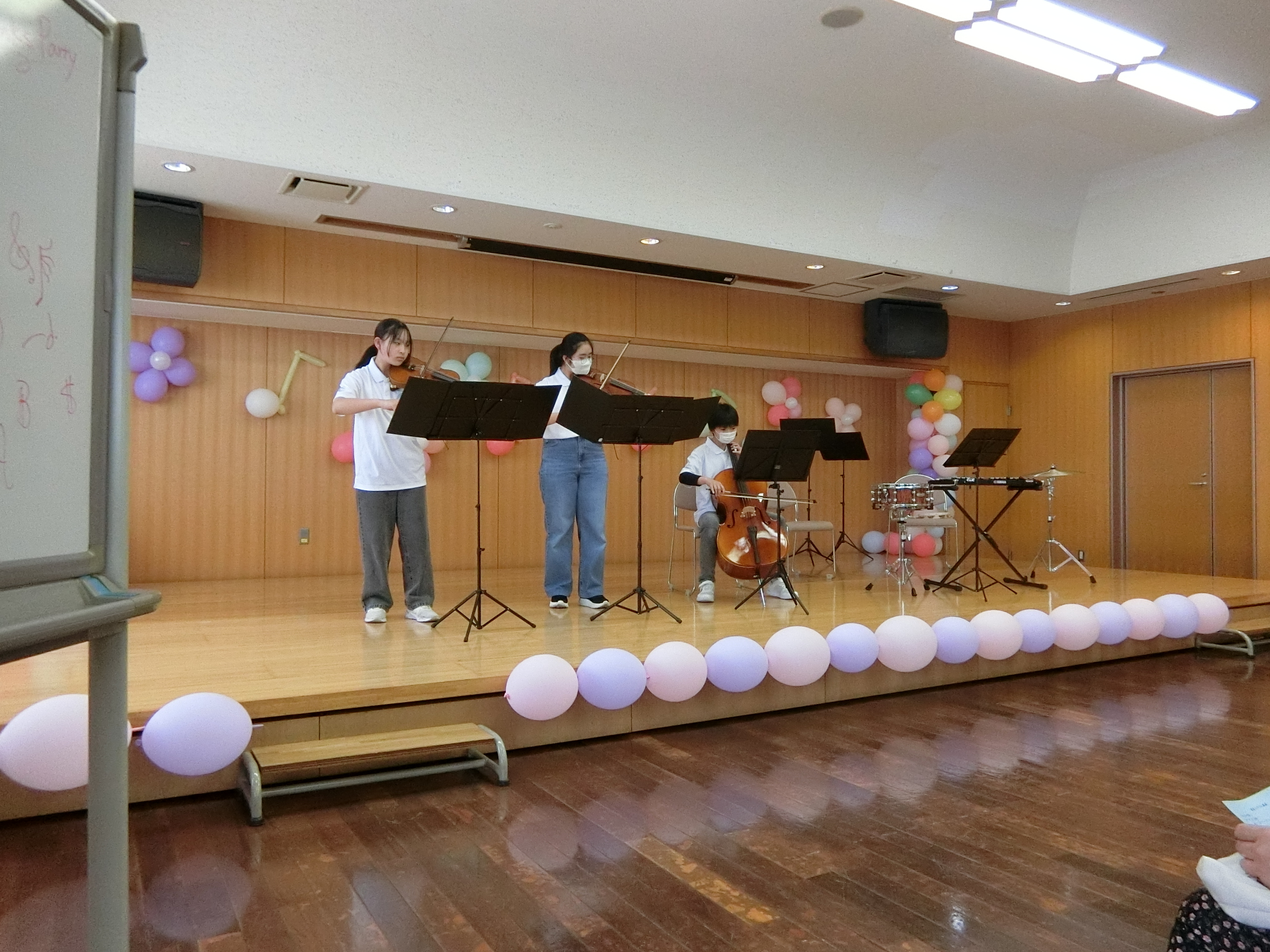 2026年４月26日THANKS PARTY 2025