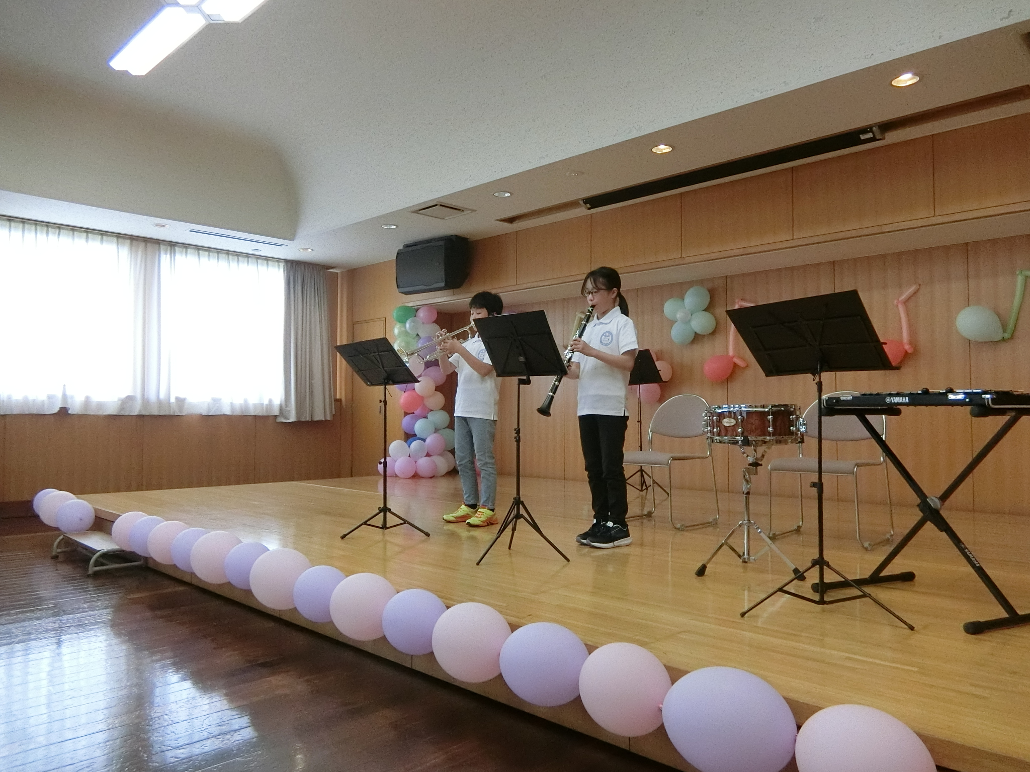 2026年４月26日THANKS PARTY 2025