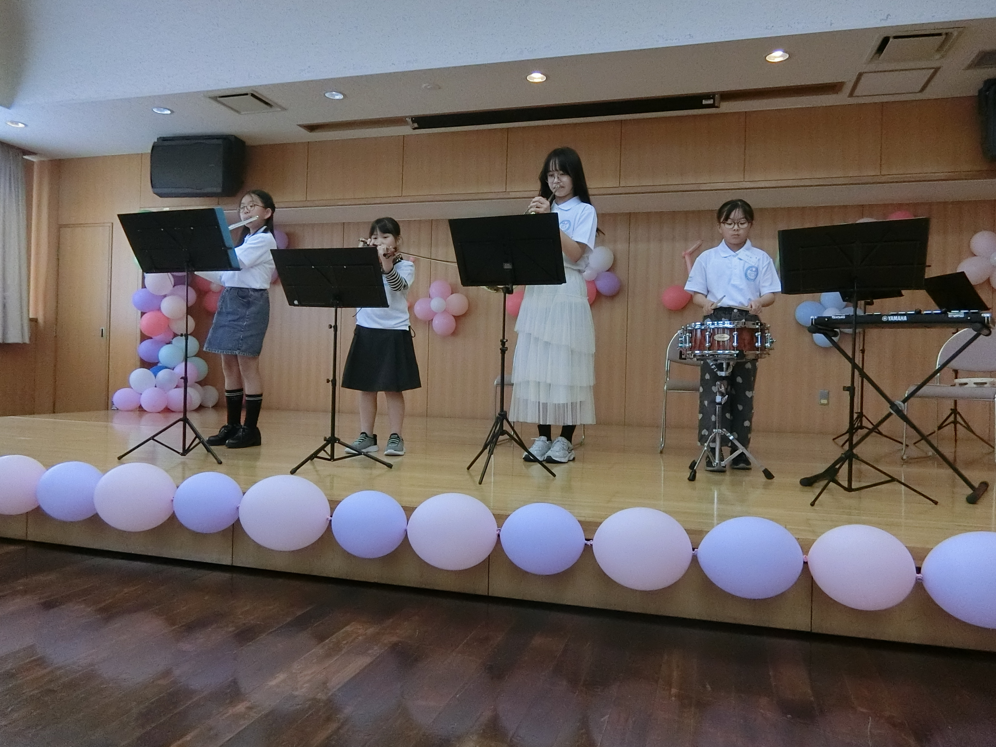 2026年４月26日THANKS PARTY 2025
