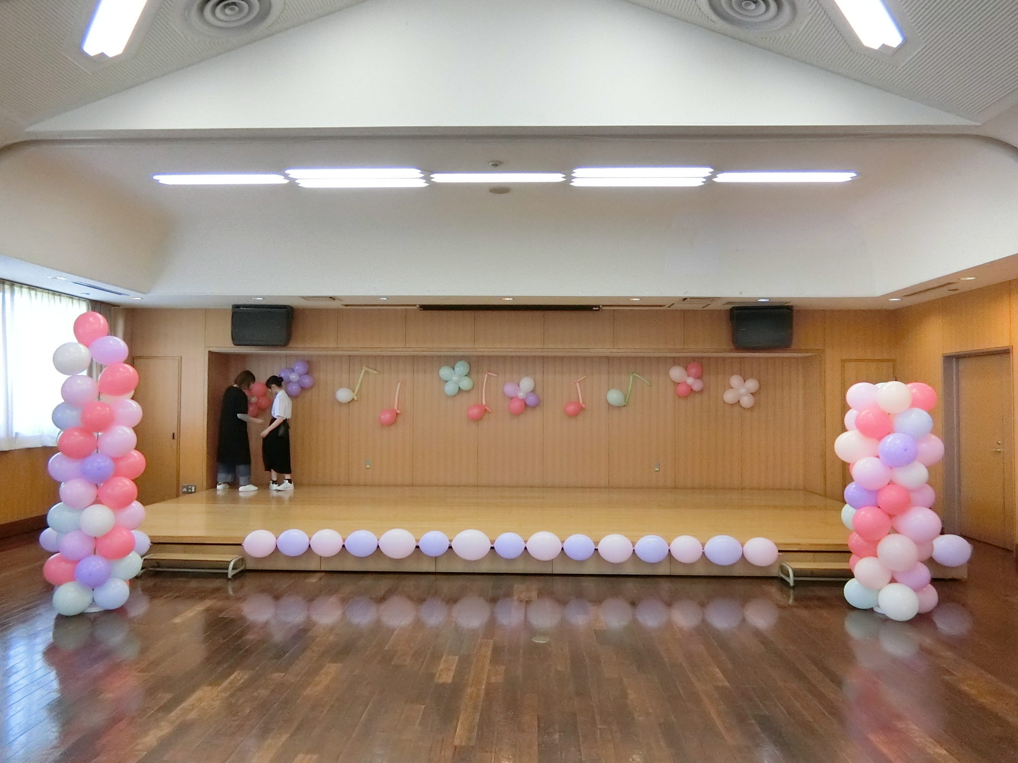 2026年４月26日THANKS PARTY 2025