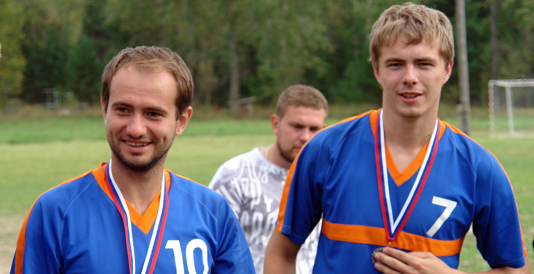 Чемпионат НВЛ 2015. City Life