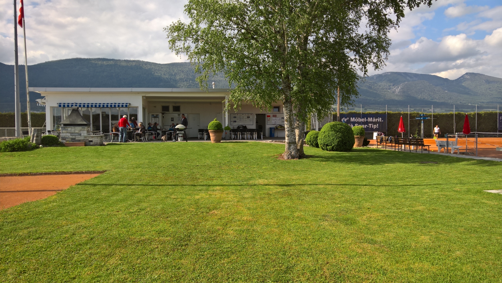 Home - Tennisclub Grenchen