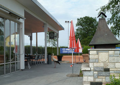 Speise- & Getränkekarten 2023 - Tennisclub Grenchen