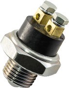 968-3716630 (ВК-403, BK-403) Schalter Rückfahrleuchte ZAZ 968. Reverse Light Switch SAS 968. Включатель фонаря заднего хода ЗАЗ 968.