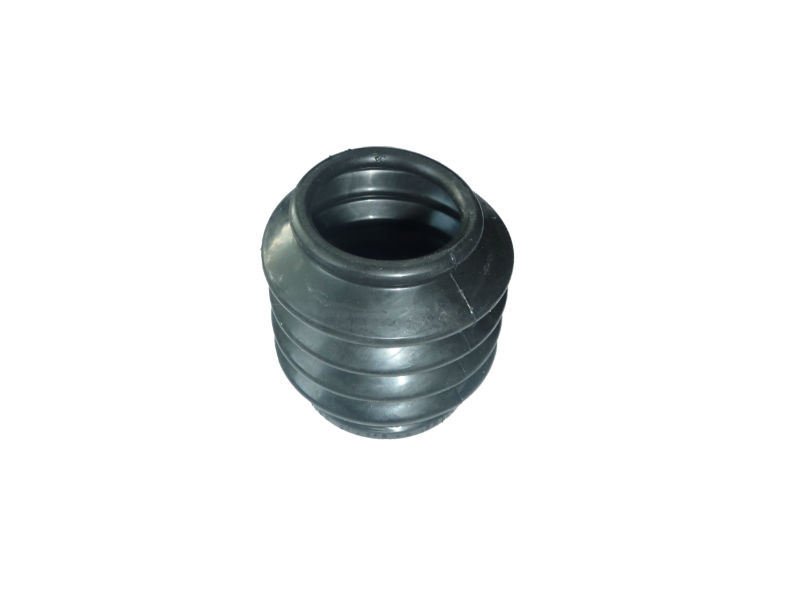 12-2201090 Gummimanschette Kardanwelle GAZ 21 Wolga. Rubber gaiter propshaft GAS M21 Volga. Муфта защитная шлицев карданного вала ГАЗ М21 Волга.
