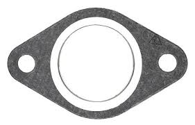 236-1008050 Auspuffkrümmerdichtung Krümmerdichtung Abgaskrümmer Dichtung Motor JaMZ JaMS 236/238. Manifold gasket YaMZ 236/23. Прокладка выпускного коллектора двигателя ЯМЗ ЯМЗ 236/238.