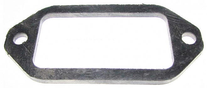236-1115036-А Dichtung Verbindungsrohr Ansaugkrümmer JAMZ 236/238. Seal Intake Connector Pipe YAMS 236/238. Прокладка патрубка соединительного впускных коллекторов ЯМЗ-236, -238, -238НБ.