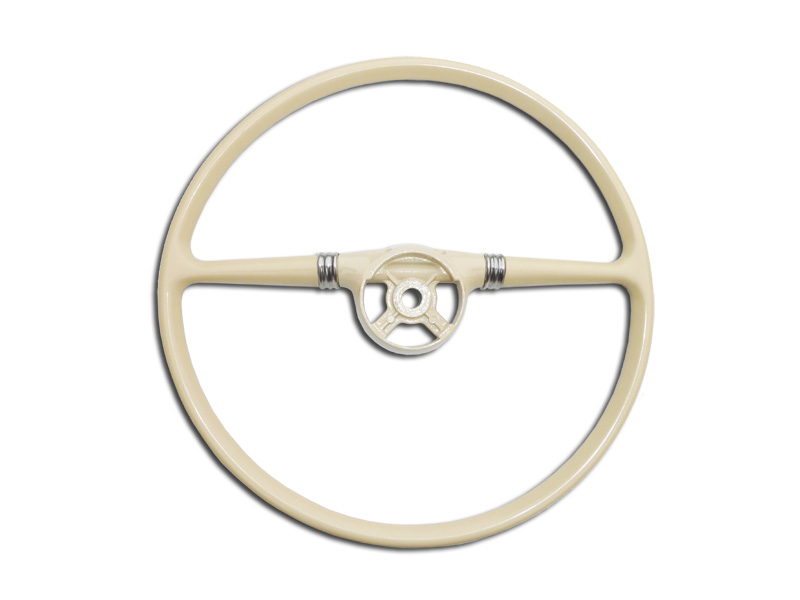 965-3402015 Lenkrad ZAZ 965. Steering wheel SAS 965. Колесо рулевого управления ЗАЗ 965.