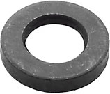 293334-П8 (293334-P8) Unterlegscheibe Mutter Stehbolzen Zylinderkopf GAZ 24 Wolga. Plain washer for Nut for Stud Cylinder head GAS 24 Volga. Шайба Гайки шпильки крепления головки цилиндров ГАЗ 24 Волга.