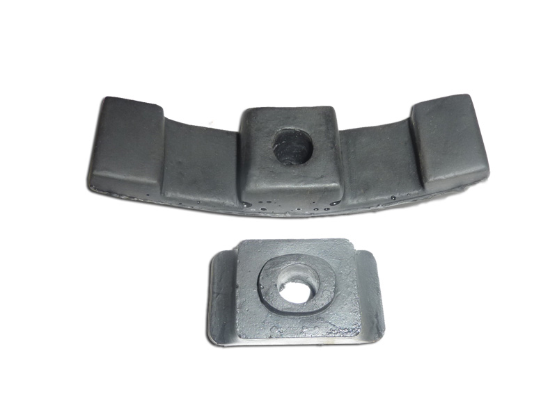 400-1001075 / 400-1001076 Motorlager Motorgummilager hinten Moskwitsch M400 / M401. Engine mounting Moskvich M400 / M401. Комплект подушек задней опоры двигателя Москвич М400-420, М401-420.