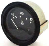 700.38.05.030 Wassertemperaturanzeige Traktor K700, K700A, K701 Kirowetz. Water Temperature Gauge K700, K700A, K701 Kirovetz. Указатель температуры воды УК-118 К-700, К-700А, К701 Кировец.