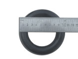 69-1101150 Tankstutzen Gummi Dichtung GAZ 69, GAZ 69A. Filler neck grommet GAS 69, GAS 69A. Уплотнитель наливной заливной трубы бензинового бака ГАЗ 69, ГАЗ 69А.