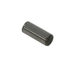 258611-П18 Stift (Zylinderstift) GAZ-21 Wolga. Dowel pin GAS M21 Volga. Штифт диаметром 4х10 упорной шайбы 2-ой передачи коробки передач автомобиля ГАЗ М-21.