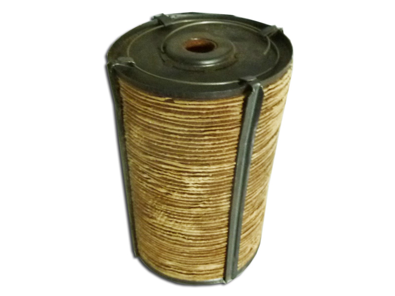 401-1017035 (АСФО-3) Ölfilter fein Motor Moskwitsch M400, M401. Fine oil filter engine Moskvich M400, M401. Фильтр масляный тонкой очистки двигателя (Мотора) Москвич М400, М401.
