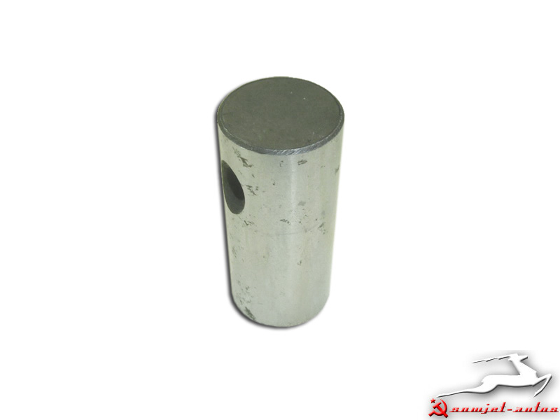 21-1007055-А2 Ventilstössel Stößel Stösselbecher Ventile Motor GAZ-M21 Wolga. Cam follower Engine GAS M-21 Volga. Толкатель клапана газораспредилительного механизма (ГРМ) классического советского ретроавтомобиля ГАЗ-М21 Волга.