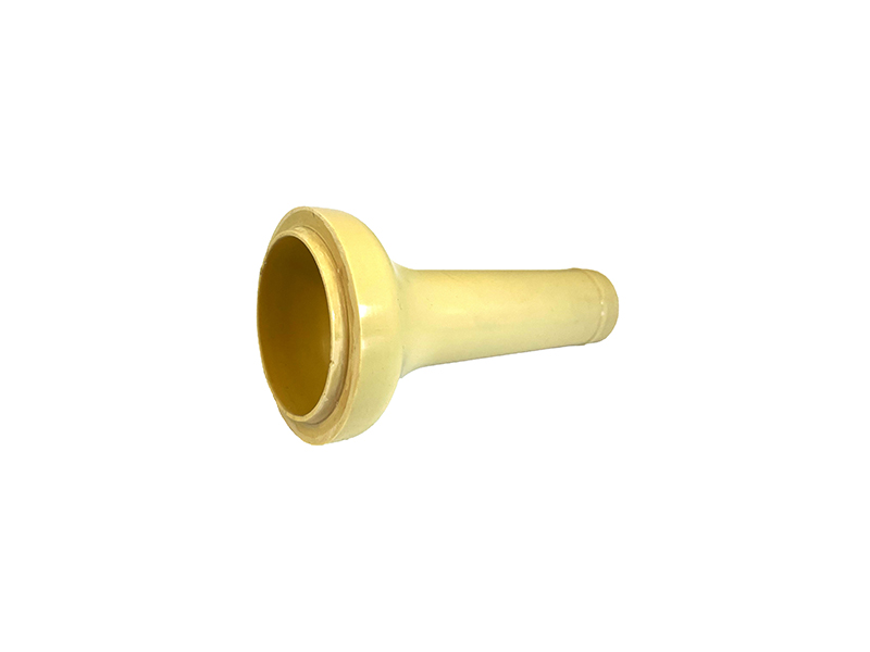 965-3402046-А (965-3402046-A) Abdeckung Lenksäule ZAZ 965. Steering column cover ZAZ 965. Удлинитель ступицы колеса рулевого управления ЗАЗ 965.