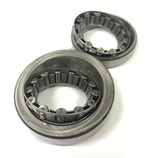 20-3401071 (977907К1) Rollenlager Lenkgetriebe oben GAZ 24, 24-01, 24-02, 24-10 Wolga. Upper Roller bearing Steering Gear Box GAS 24, 24-01, 24-02, 2410 Volga. Подшипник роликовый червяка рулевого управления верхний ГАЗ 24, ГАЗ 2401, ГАЗ 24-02,24-10 Волга