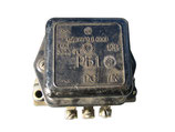 966-3702020 (РБ-1, P6-1) Rückstromschalter ZAZ 966/968. Reverse current switch SAS 966/968. Реле блокировки ЗАЗ 966/968.