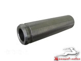 236-1007032-А (236-1007032-A, 236-1007032-Б, 236-1007032-6) Ventilführung Einlaßventil / Auslassventil JaMZ 236. Valve guide inlet / outlet YaMZ-236. Втулка выпускного / впускного клапана двигателя ЯМЗ 236.