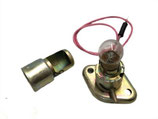 ПД-1 (51-3714310-Б, ПД-1К, 51-3714310-B, 51-3714310-6) Motorraum Lampe Beleuchtung GAZ M21 Wolga. Engine compartment lamp GAS M-21 Volga. Лампа подкапотная ГАЗ 21 (М-21, М21) Волга.