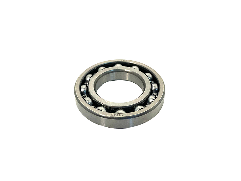 965-1601295 Kugellager Kupplungswelle ZAZ 065. Ball bearing clutch shaft ZAZ 065. Подшипник ведомого вала сцепления передний (ГПЗ-7000105) ЗАЗ 965.