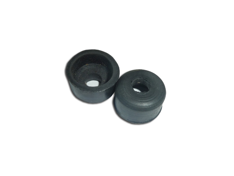 21Д-1007014-Б Ventilschaftdichtung Einlassventil GAZ 21 Wolga. Inlet valve stem seal GAS M21 Volga. Колпачок маслоотражательный впускного клапана ГАЗ м21 Волга.