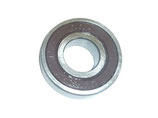 М-7600 Kugellager Pilotlager Kurbelwelle vorne Hauptwelle / Hauptantriebsrad GAZ 24, GAZ 2410. Ball bearing first motion shaft. Подшипник шариковый переднего конца ведущего вала коробки передач ГАЗ 24, ГАЗ 2401, ГАЗ 24-10, ГАЗ 24-02 Волга.
