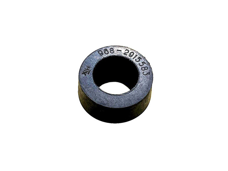968-2915583 Gummibuchse Stoßdämpferauge hintere Stossdämpfer ZAZ 968/ZAZ 968M. Rubber bush rear shock absorber SAS 968/968M. Втулка проушины заднего амортизатора ЗАЗ 968/ЗАЗ 968М.