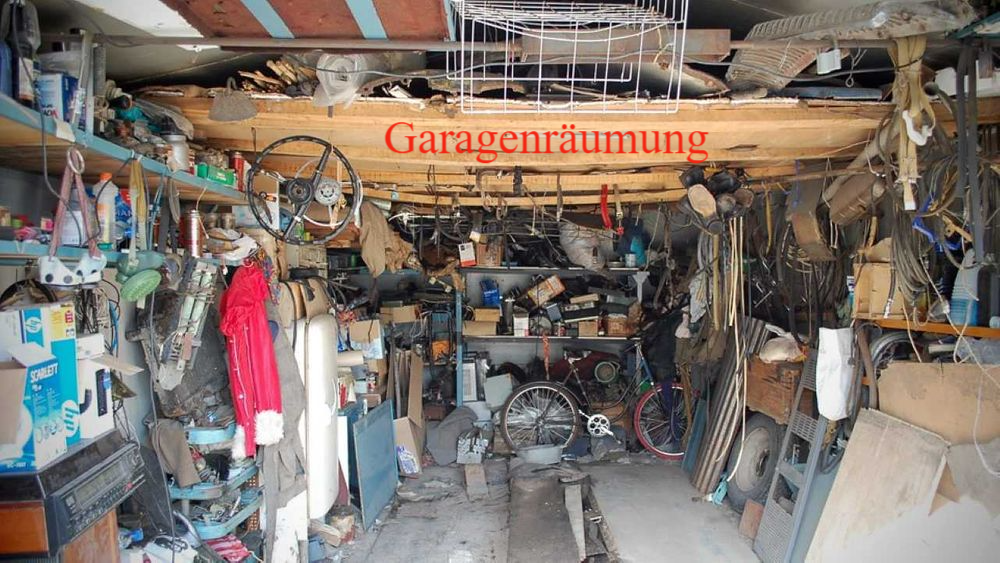 Kurzfristige Garagenräumung / Garagenentrümpelung Deutschlandweit. Ankauf Teile Auflösungen, Scheunenfunde, Garagenfund, Dachbodenfunde, Fundgrube. Wir kaufen alte Lagerbestände aus UdSSR, DDR Zeiten, Abgebrochene Restaurierungen, Literatur.