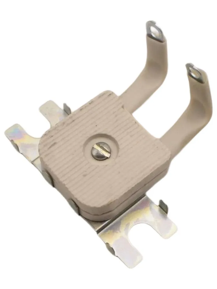 Б1-3705300 Vorwiderstand Zündspule ZAZ 968. Saporoshez. Series resistor ignition coil SAS-968. Добавочное сопротивление катушки зажигания ЗАЗ 968 Запорожец.