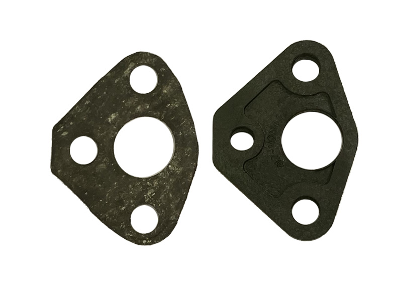 412-1106170 / 412-1106165 Dichtungsatz Benzinpumpe Moskwitsch 412 / 2140 / 2137, IZH. Gasket set fuel pump Moskvitch 412 / 2140, Izh. Комплект прокладок бензонасоса Москвич 412 / 2140 / 2137, ИЖ.