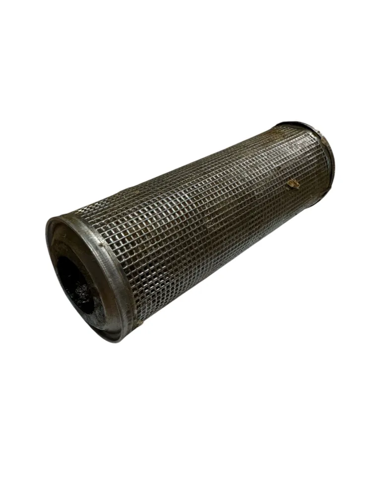 09278 Ölfilter Traktor T-100M. Oil filter tractor T-100M. Engine D-108. Секция масляного фильтра трактора Т-100М. Двигатель Д-108.