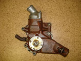 24-1307100 Wasserpumpe GAZ 24, GAZ 24, GAZ 2401, GAZ 2402 Wolga. Water pump GAS 24, GAS 2401, GAS 2402 Volga. Водяной насос ГАЗ 24, ГАЗ 2401, ГАЗ 2402 Волга.