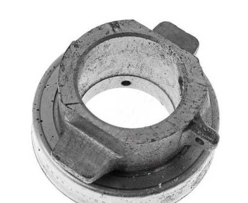 11-7561-А2, 20-1601072 Kupplungsausrücklager komplett GAZ 21 Wolga. Clutch release bearing GAS 21 Volga. Муфта подшипника выключения сцепления с подшипником в сборе ГАЗ 21 Волга.