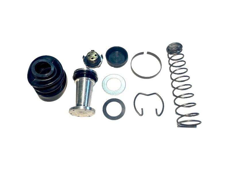 Voller Reparatursatz Hauptbremszylinder GAZ 24 Wolga. Full Repair kit brake master cylinder GAS 24 Volga. Полный ремкомплект главного цилиндра тормоза ГАЗ 24 Волга.
