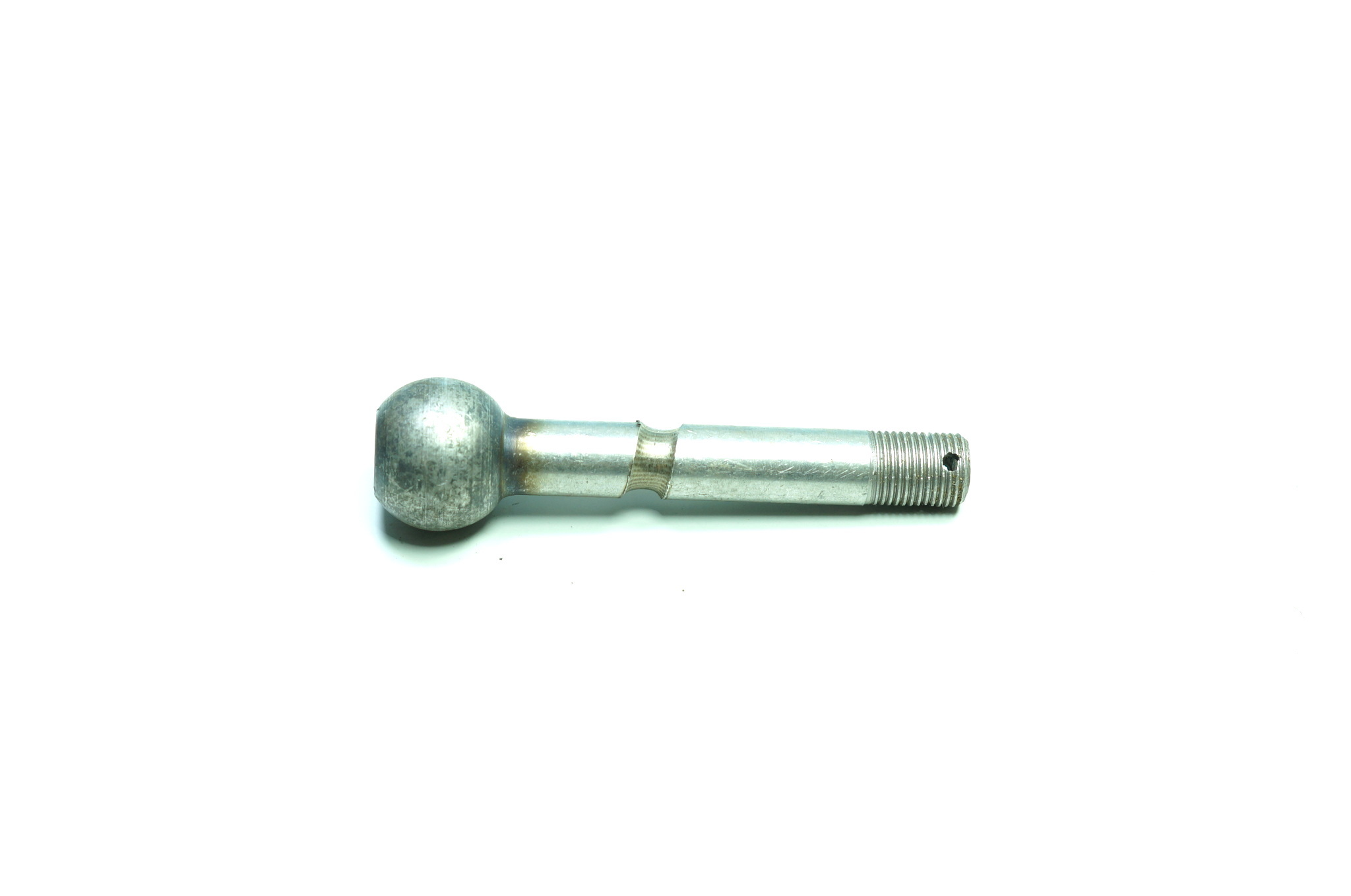 966-3001069-А (966-3001069-A) Achsschenkel Kugelbolzen oben lang ZAZ 966/968. Steering Knuckle upper Ball Stud (long) SAS 966/968. Палец поворотного кулака Верхний (длинный) ЗАЗ 966/968. 966-3001069-А (966-3001069-A) 