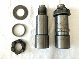 700.34.00.14, М30Х2, 700.34.00.013, 700.34.00.012  Bolzen Hydraulikzylinder Kirowez K700, K700A, K701. Bolt fhydraulic cylinders KIROVETS K700, K700A, K701. Палец штока гидроцилиндра поворота калёный трактора Кировец К700, К700А, К701.